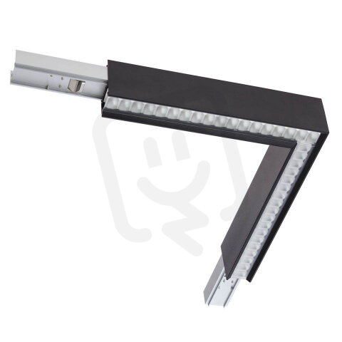 XUNO SYSTEM 90dgr CONNECTOR DALI 30W 400
