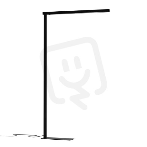 XDELTA FLOOR LAMP ON/OFF 50W (25W/25W) 2