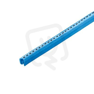 Značení vodičů CableLine CLI C 2-4 BL/WS - CD WEIDMÜLLER 1568261741