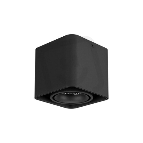 XKUBO SURF. SQ. LIGHT FITING 10W 220-240