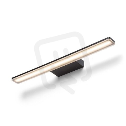 MAREA 60 nástěnná černá 230V LED 18W IP4