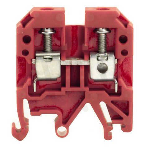 Weidmüller 0212840000 SAK 6/EN RT