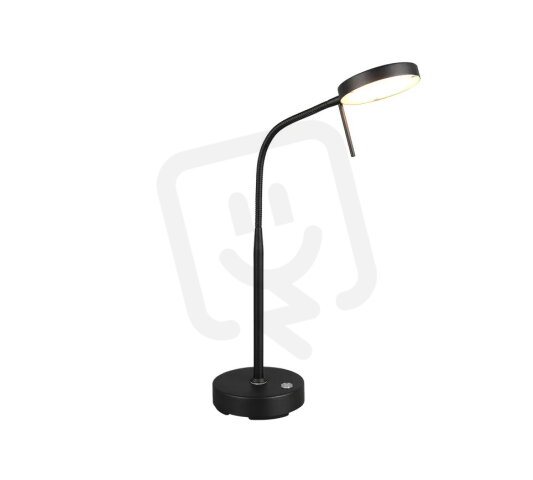 Svítidlo MORENO incl.1x2W LED/220Lm/2700