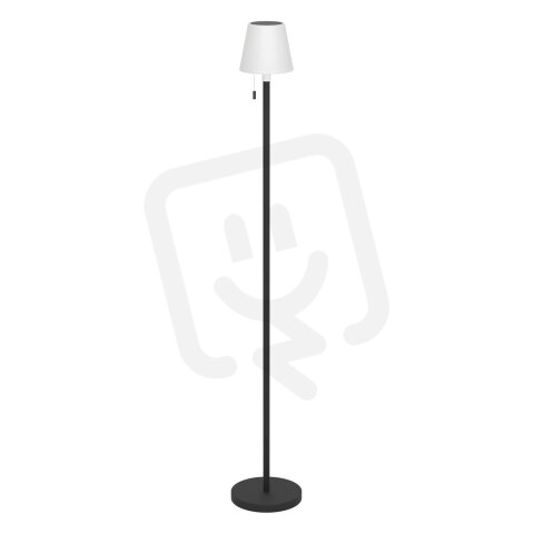 Stojací svítidlo MONTAPALMA-L 2,2W EGLO 75888
