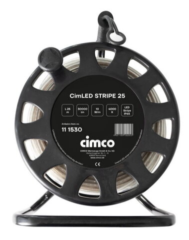 Svítilna CimLED STRIPE 25 CIMCO 111530