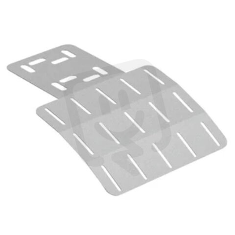 Kabelová vývodka na drátěný kabelový nosník ERICO WBTCBLOUT 820800