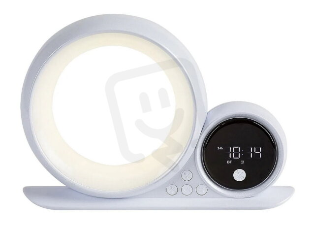 WAKEWAY LED 5W IP20