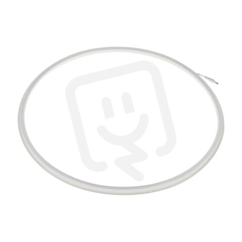 AVAR O 6060 40W-NW   Rámeček LED-kruhový