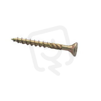 Konstrukční vrut ZH 4,0x70/40mm TORX ZZ