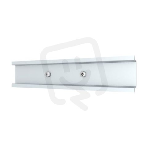 TS-1/8-T12-IKA Speciální DIN lišta pro r