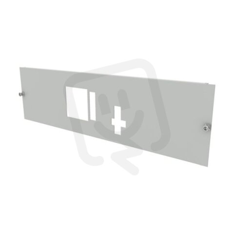 PSN-FP/S-NZM2-800/200-MH-XFI Krycí deska
