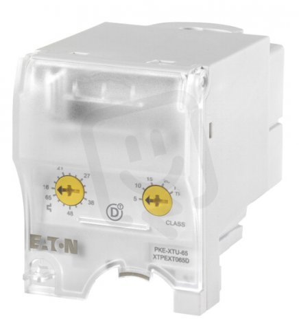 PKE-XTUA-65 Elektronická spoušť pro PKE6