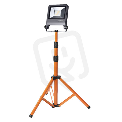 LED Worklights - TRIPOD L_copy 1x50W 4000K LEDVANCE 4099854572234