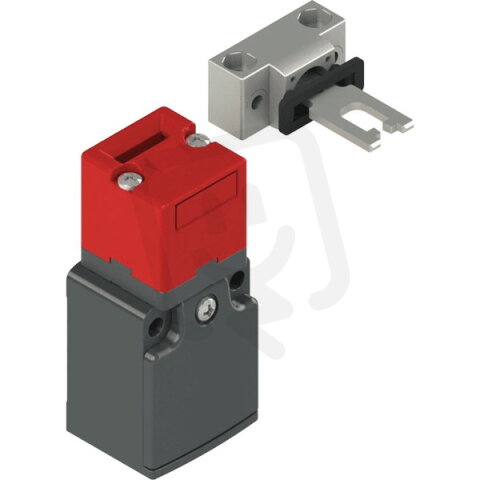 Bezpečnostní spínač s aktuátorem - PG 11