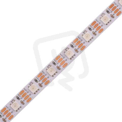LED pásek digitální 12DIGI14 RGB WS2811 T-LED 084102