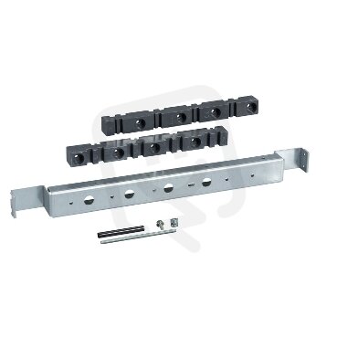 Držák zadních plochých přípojnic Linergy BS SCHNEIDER LVS04653