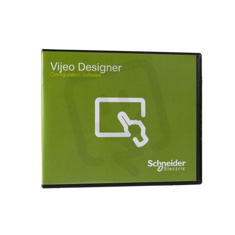 VJDHPCCZLSPAZZ Vijeo Designer Runtime Li