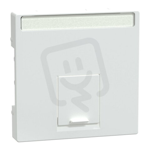 MEG4573-0325 Kryt RJ45 1x active