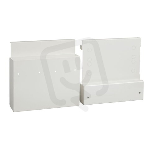 Kryt pro vertikální NS1600-NT, 3P, Š=400 mm SCHNEIDER LVS04855