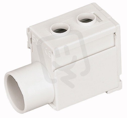 Z-EB/50/UL Svorka k liště Z-SV/UL-. (1,5-50mm2) Eaton 104902