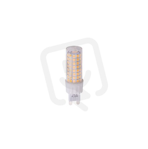 BULB G9 LED 7W 4000K