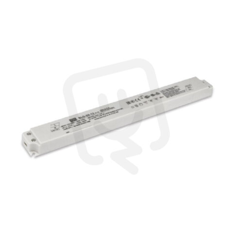 Zdroj pro LED 50W 12V 4200mA MEAN WELL SLD-50-12