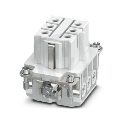 Kontaktní vložka HC-TSC-B06-I-UT-F-CE PHOENIX CONTACT 1541918