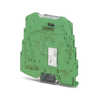 Prahový spínač MINI MCR-SL-UI-REL PHOENIX CONTACT 2864480