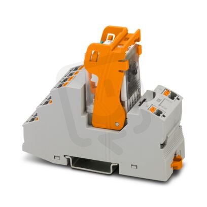 Reléový modul RIF-2-RPT-PHS-LDP-24DC/2X21 PHOENIX CONTACT 1577412
