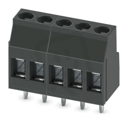 Svorka desky plošných spojů MKDS 3/ 5 BK GP 1535628