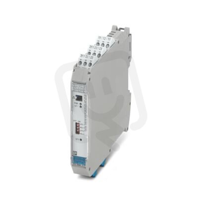 Měřicí převodník teploty MACX MCR-EX-AP-2T-2I PHOENIX CONTACT 1290780
