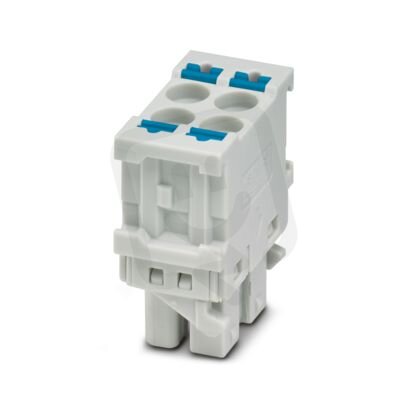 Konektory desek plošných spojů HSCP-SP 2,5-1U4-66/66-7035 2202570