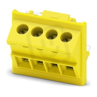 Svorka desky plošných spojů ICC25-TS2,5/4L5,0-1018 PHOENIX CONTACT 1380324