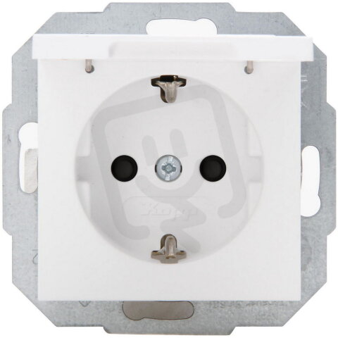 940132087 ATHENIS - Safety socket with h