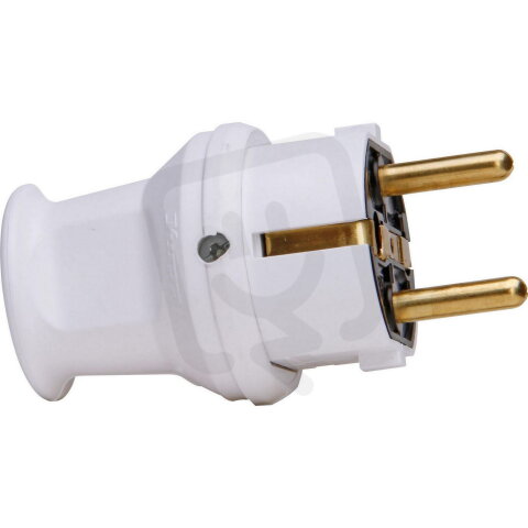 179702004 Grounding-type plug, IP44, cen