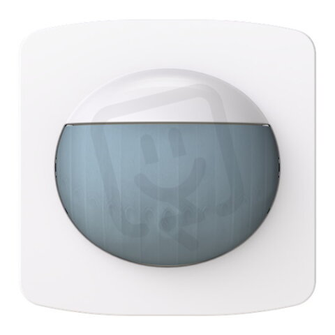 Snímač pohybu  ABB TANGO Busch-Watchdog 180, Multi, bílá 64764A-A64764.B