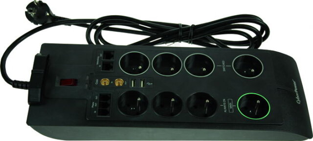 PROTECTOR COMPLETE Datová ochrana