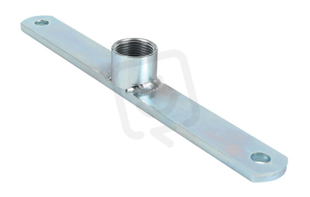 dB-FiX200 základová deska gz 35x8 WALRAVEN 6698035