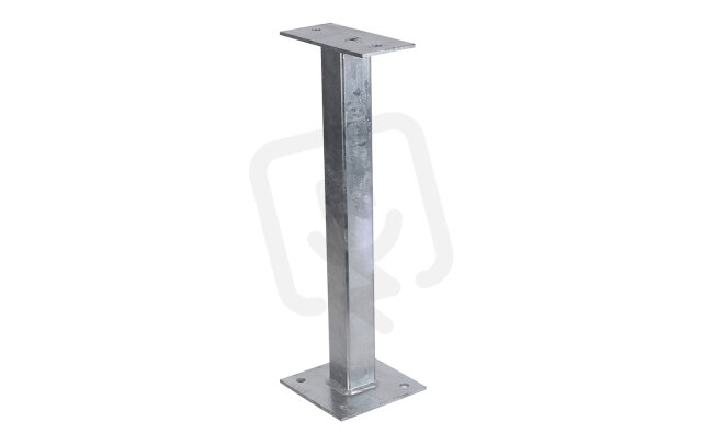 Střešní výztuha Strut L=650 50x50x4 WALRAVEN 67685410