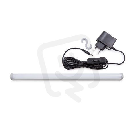 osvětlovací jednotka LED-diodová,magnet,vč. adaptéru TRITON RAX-OJ-X07-X1
