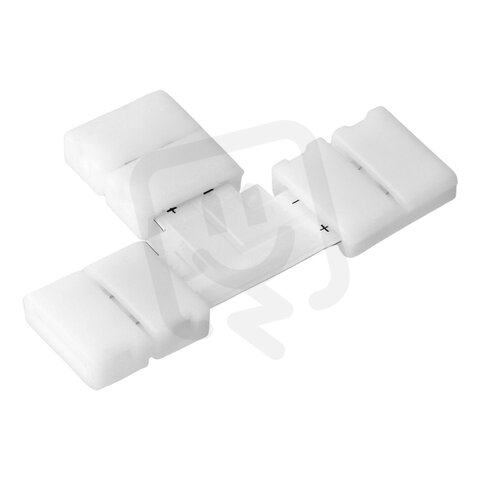 Konektor pro LED pásky ORO CONECT T 10mm LED-POL ORO28031