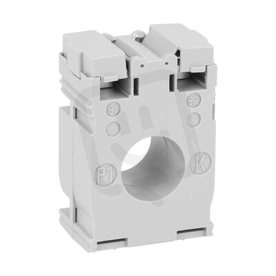 Lovato DM0T0060 Průvl. MTP 60/5A vstup d22mm 2VA/tř.1