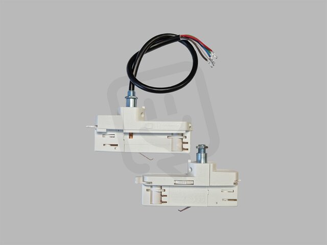 LINO adaptér do 3f lišty, W DALI, DALI TW LED2 7319401