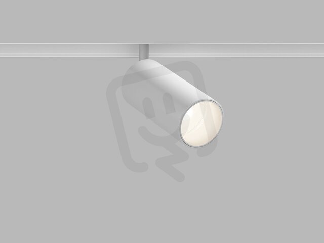 Lištové svítidlo MAGO III M, W DALI TW 10W 2700K-6500K bílá LED2 6096081DTW