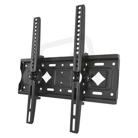Naklápěcí nástěnný TV držák 26-65'' (65-165 cm) EMOS KT01T