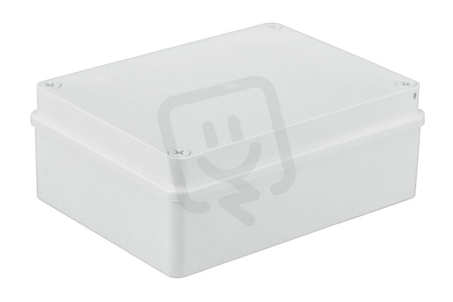 Krabice S-BOX 416B, 190 x 140 x 70 mm, b
