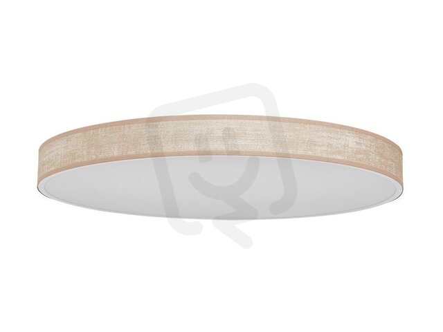FANY 800 TEXTIL  Zlatá, LED 80W, 3000/4000K, 6940lm 61017532