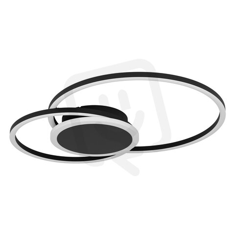 LED-CCT/RGB DL WEISS AMANDOLO 2