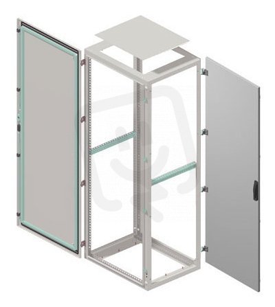 OEZ 37614 Řadová rozváděčová skříň QA55-220604-2D