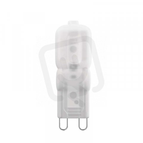 Emos ZL3804 LED CLS JC A++ 2,5W G9 WW